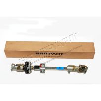 Steering Shaft - Lower - Complete With Joints | Range Rover P38