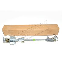 Lower Steering Shaft Assembly - Puma diesel, Defender