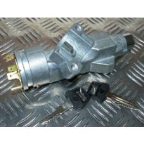 Steering Column Lock - 2.25L & 2.5L NA Diesel | Series 2 & 3, Defender