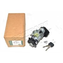 Lock Assy-Strg Column