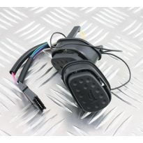 Steering Wheel Horn Switch - Discovery 2, 1998-2004