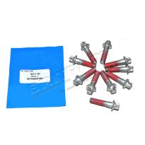 M8 x 33 Torx Bolt - Steering Column - Discovery, Range Rover, Defender