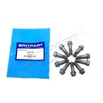 M8 Hex-Headed Bolt - Steering Column | Discovery 3/4, Range Rover Sport