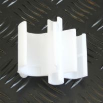 Steering Column Bracket - 3.6 TDV8, 4.2 & 4.4 V8 | Range Rover L322