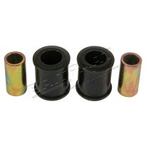 Front Panhard Rod