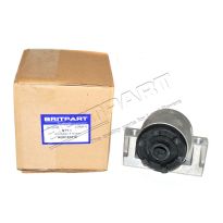 Left-Hand Lower Wishbone Housing and Bush - Front Suspension | Freelander