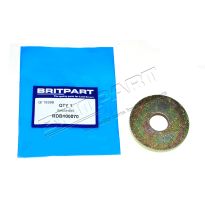 Top Plain Washer - Front Radius Arm | Defender 1987-2006