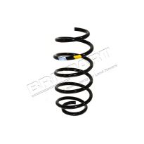 Front Coil Spring - Front Suspension | Freelander 1996-2006