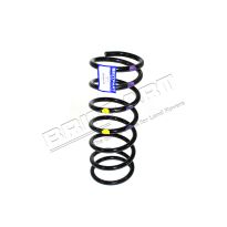 Coil Spring - Front Suspension | Discovery 2 1998-2004