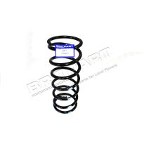 Front Coil Spring - Grey/Purple | Discovery 2 1998-2004