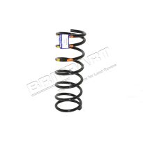 Coil Spring - Front Suspension | Land Rover Discovery 2 1998-2004