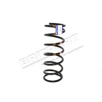 Front Coil Spring - Brown/Pink - With XD9000I Winch | Discovery 2 1998-2004