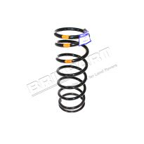 Right-Hand Front Coil Spring - Td5, RHD | Discovery 2 - 1998-2002