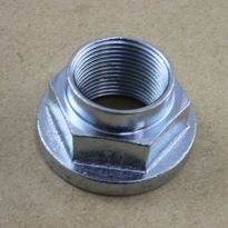 M24 x 1.5mm Hub Nut - Wheel Hub | Discovery 3, Range Rover Sport
