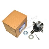 Adjustable Ball Joint