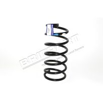 Rear Coil Spring - Rear Suspension | Freelander 1996-2006