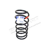 Coil Spring - Rear Suspension - Orange | Freelander 1 To 2000