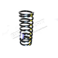 Rear Coil Spring - Passenger Side - Green-Yellow-White | Defender 90