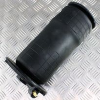 Rear Air Suspension Spring - Range Rover P38, 1999-2001