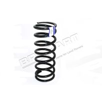 Rear Coil Spring - Driver Side - Red/Green/Red | Defender 90 2007-2016
