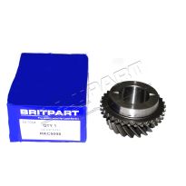 5th Speed Mainshaft Gear - LT77 5-speed manual | Range Rover Classic