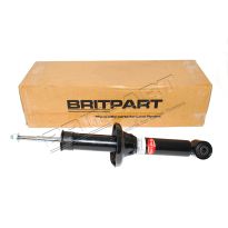Front Shock Absorber - Coil Spring | Discovery 3, Discovery 4