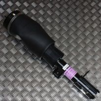 Front Left Air Spring and Strut Assembly - Range Rover L322, up to 2006