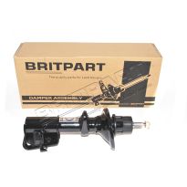 Left-Hand Front Shock Absorber - 2.0D L Series | Freelander 1 (1996-2006)