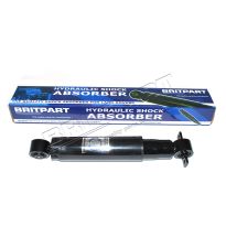 Front Shock Absorber with Active Cornering Enhancement - Discovery 2