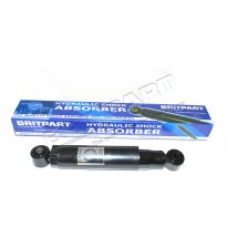 Rear Shock Absorber - Rear Suspension | Discovery 2 2003-2004