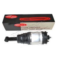 Rear Damper and Air Spring Assembly - Rear Suspension | Discovery 3