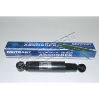 Rear Shock Absorber - Rear Suspension, Non ACE | Discovery 2 1998-2004