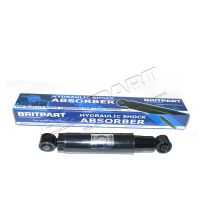 Rear Shock Absorber with Active Cornering Enhancement - Discovery 2