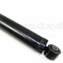 Rear Shock Absorber - Air Suspension with ACE | Discovery 2 1998-2004