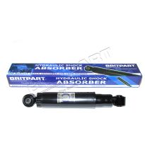 Rear Shock Absorber - Air Suspension Non-ACE | Discovery 2
