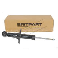 Rear Shock Absorber - Coil Spring Suspension | Discovery 3