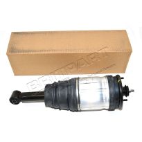 Rear Damper Assembly with Air Spring - Rear Suspension | Discovery 3