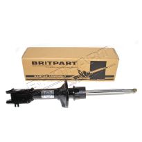 Left-Hand Rear Shock Absorber - 1.8 K, 2.5 KV6, Td4 | Freelander 1