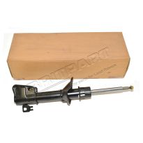 Rear Damper Assembly - Rear Suspension | Freelander 1996-2006 L314