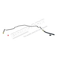 Active Cornering Enhancement Pipe - Electronic Air Suspension | Discovery 2