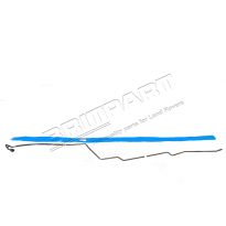 Front High-Pressure Pipe to Actuator - Td5 | Discovery 2 1998-2004