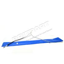 Rear Low-Pressure ACE Pipe to Actuator - Discovery 2 1998-2004
