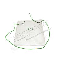 Pipe Asy - Air Inlet