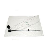 Cold Air Intake Breather Pipe - Air Suspension | Discovery 2 1998-2004