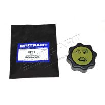 Active Cornering Enhancement Reservoir Cap - Discovery 2 1998-2004