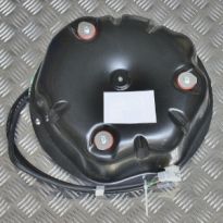 Air Suspension Compressor - Range Rover L322, 2002-2009