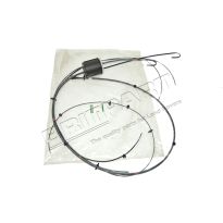 Air Compressor Harness - Air Suspension - Discovery 2