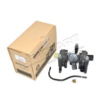 Valve Block Kit - Air Suspension System - To VIN 5A999999 | Range Rover L322