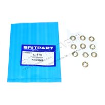 Retainer