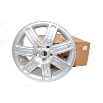 Wheel Assy